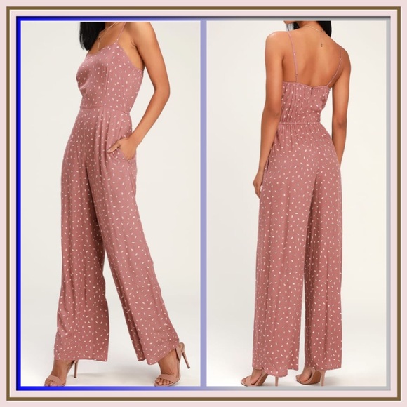 fitted leg jumpsuit